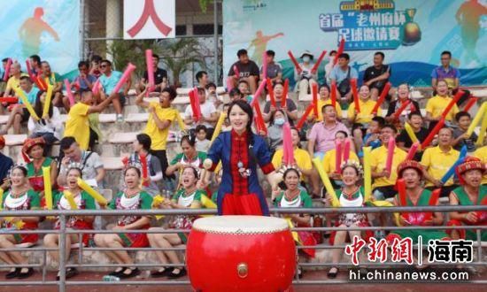 娘，这里面像是有货呢。